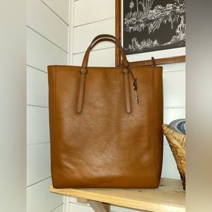 Fossil Camilla Backpack